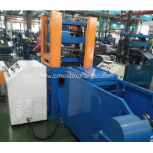 High Speed Fin Machines Standard Series